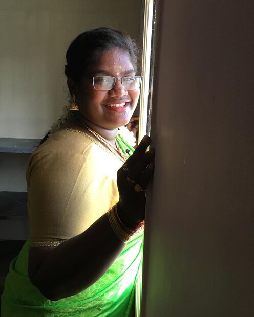  നടി ഇന്ദ്രജ