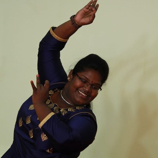  നേരത്തെ ആ പേര് ആരെങ്കിലും വിളിക്കുമ്പോള്‍ തനിക്ക് ദേഷ്യം വരുമായിരുന്നു. എന്നാൽ ഇപ്പോള്‍ അങ്ങനെ വിളിക്കുമ്പോള്‍ സന്തോഷമാണെന്നും നടി തുറന്ന് പറഞ്ഞു.