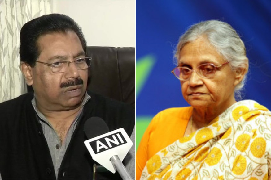 'ഡൽഹിയിൽ തിരിച്ചടി തുടങ്ങിയത് ഷീല ദീക്ഷിത്തിന്‍റെ ഭരണകാലത്ത്'; വിമർശനവുമായി പി.സി