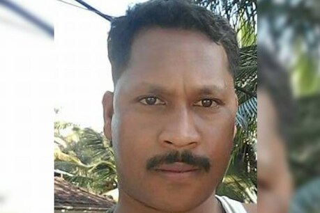 വയനാട്ടിൽ സിവിൽ പൊലീസ് ഓഫീസർ മരിച്ചനിലയിൽ വയനാട്ടിൽ സിവിൽ പൊലീസ് ഓഫീസർ മരിച്ചനിലയിൽ