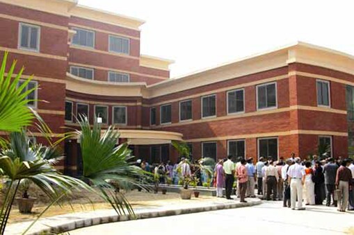 delhi-university