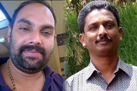 സഹജീവികളോടുള്ള കരുതലിന്റെയും സ്നേഹത്തിന്റെയും ആഴം ബോധ്യപ്പെടുത്തിയ ഗിരീഷിനും ബൈജുവിനും മുഖ്യമന്ത്രിയുടെ ആദരം സഹജീവികളോടുള്ള കരുതലിന്റെയും സ്നേഹത്തിന്റെയും ആഴം ബോധ്യപ്പെടുത്തിയ ഗിരീഷിനും ബൈജുവിനും മുഖ്യമന്ത്രിയുടെ ആദരം