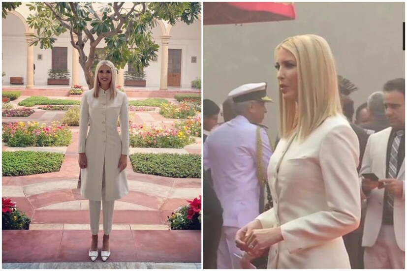  ഇരുപത് വർഷം മുമ്പ് ഡിസൈൻ ചെയ്ത വസ്ത്രം ഈ കാലത്തും പുതുമയുള്ളതാകുന്നു എന്നാണ് അനിത തന്റെ ഡിസൈനെ കുറിച്ച് പറഞ്ഞിരിക്കുന്നത്.