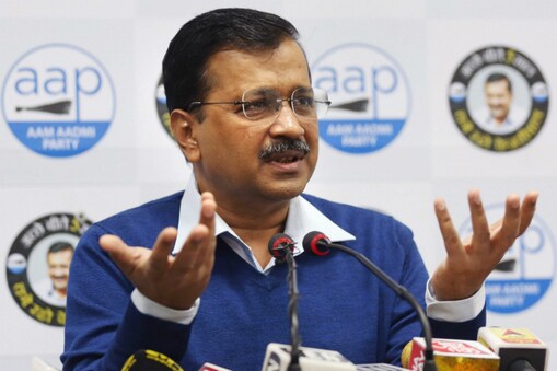 kejriwal