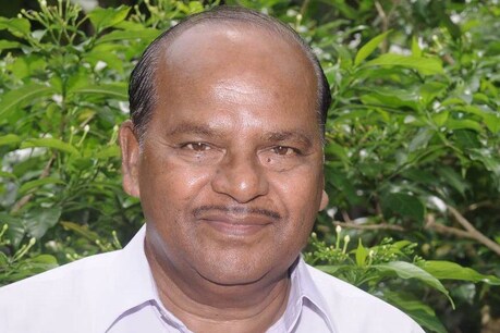 'സങ്കീർത്തനം പോലെ ഒരു ജീവിതം'; പെരുമ്പടവം ശ്രീധരന് 82-ാം ജന്മദിനം 'സങ്കീർത്തനം പോലെ ഒരു ജീവിതം'; പെരുമ്പടവം ശ്രീധരന് 82-ാം ജന്മദിനം