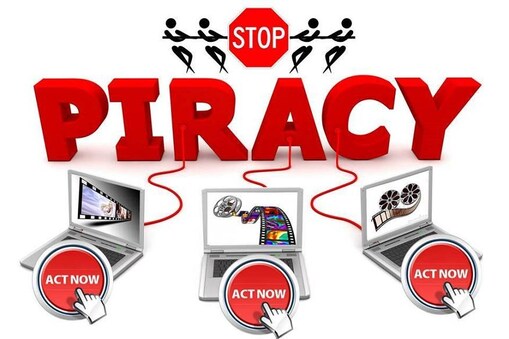 piracy