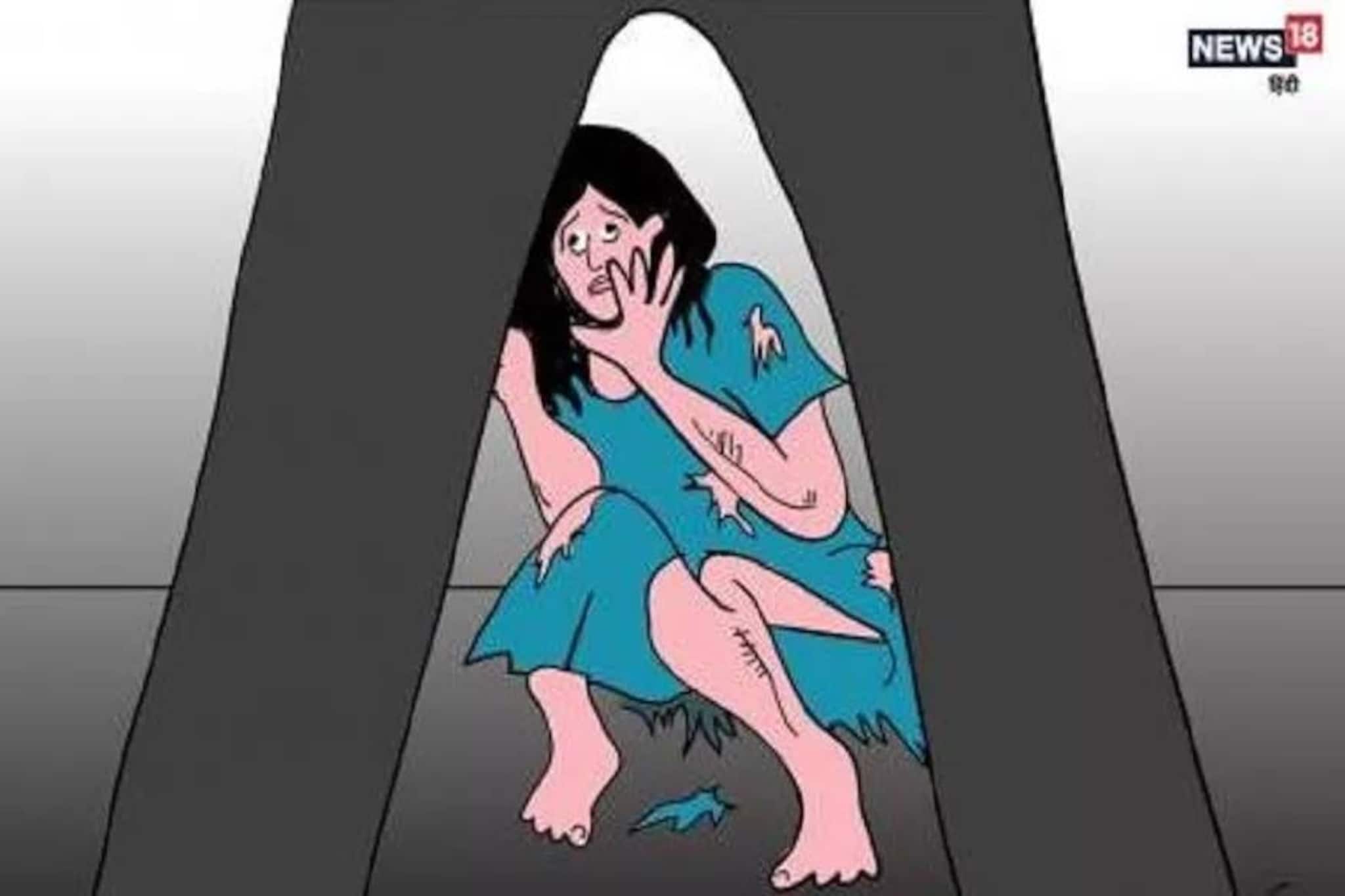 ഊമയായ ആദിവാസി പെൺകുട്ടിയെ പീഡിപ്പിച്ച സംഭവം; അയൽവാസി പിടിയിൽ