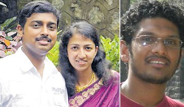 സാം കൊലക്കേസ്: അരുണ്‍ കമലാസനന്റെ അപ്പീല്‍ തള്ളി ഓസ്ട്രേലിയൻ ഹൈക്കോടതി