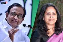 AAPയുടെ വിജയം ആഘോഷിക്കുന്ന കോൺഗ്രസിനെ ചോദ്യം ചെയ്ത് മഹിളാ കോൺഗ്രസ്
