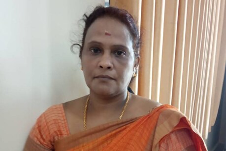 നാലുവയസുകാരിയെ പുഴയിൽ എറിഞ്ഞു കൊന്ന കേസ്: അമ്മയുടെ പിതൃസഹോദരിക്ക് ജീവപര്യന്തം തടവ് നാലുവയസുകാരിയെ പുഴയിൽ എറിഞ്ഞു കൊന്ന കേസ്: അമ്മയുടെ പിതൃസഹോദരിക്ക് ജീവപര്യന്തം തടവ്