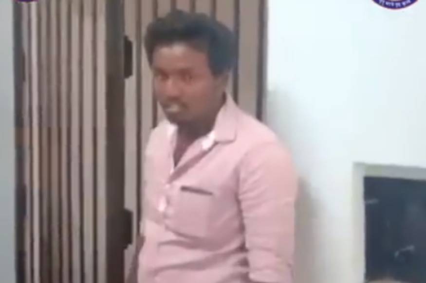 sreejith  raveendran