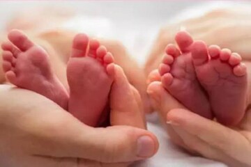 ഉപരിപഠനത്തിന് പോകണം; നാല് മാസം പ്രായമുള്ള ഇരട്ടക്കുട്ടികളെ ഉപേക്ഷിച്ച് യുവതി പോയി