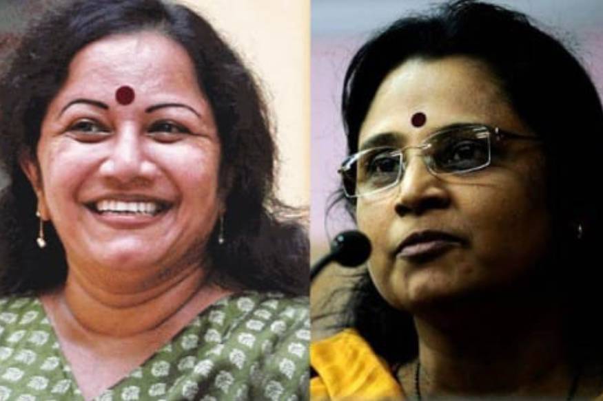 വിജയലക്ഷ്മി പുകസ സംസ്ഥാന വൈസ് പ്രസിഡന്‍റ്; എ.ജി ഒലീന സെക്രട്ടറി