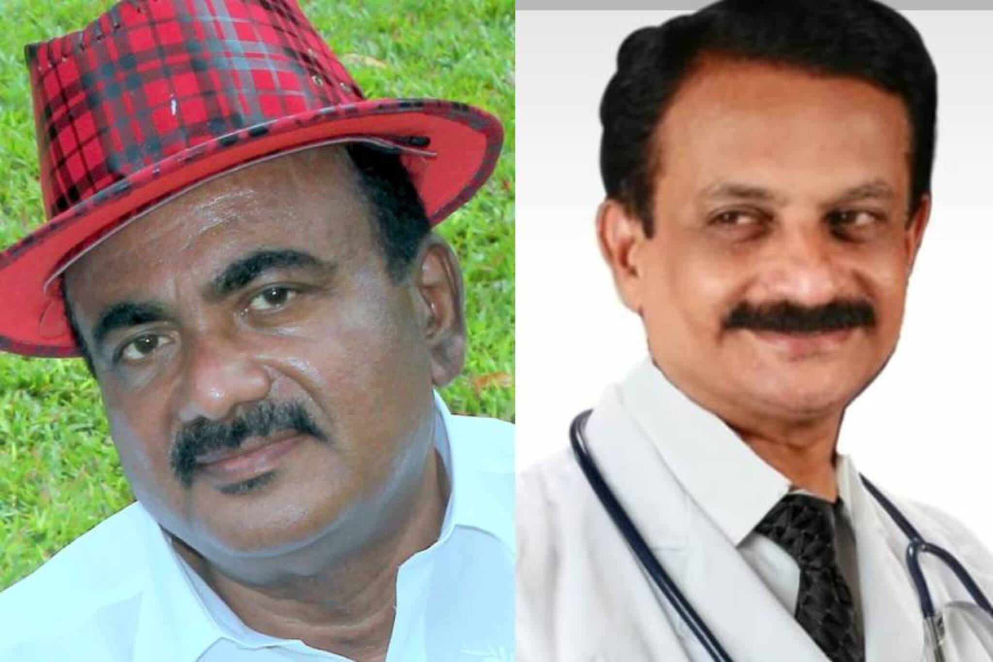 രജിത് കുമാറിനെ ഉപദ്രവിച്ചപ്പോൾ പരാതി നൽകിയ ആലപ്പി അഷ്‌റഫ്