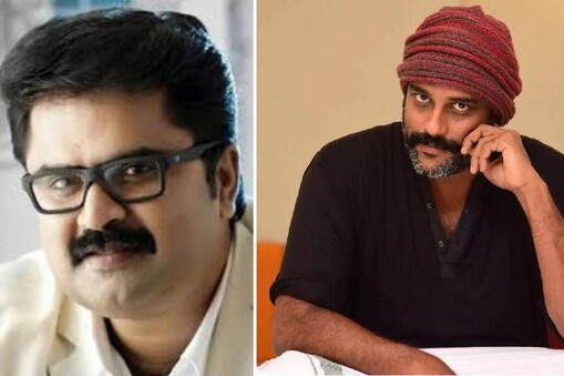 അനൂപ് മേനോൻ, മുരളി ഗോപി 