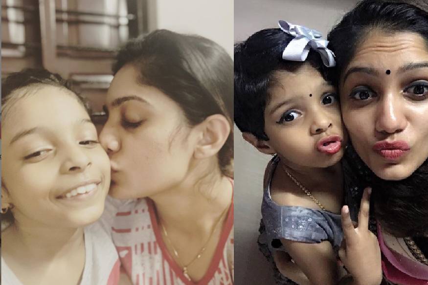  ആര്യക്കൊപ്പം മകൾ റോയയും ചോദ്യോത്തരങ്ങളിൽ പങ്കെടുത്തു. ഇപ്പോൾ മകൾക്കൊപ്പം വീട്ടിൽ ഐസൊലേഷൻ കാലം ചിലവിടുകയാണ് താനെന്ന് ആര്യ പറഞ്ഞു