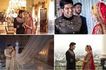 'എന്നെ എല്ലാ നിലയിലും പൂർണ്ണയാക്കുന്നവന്'