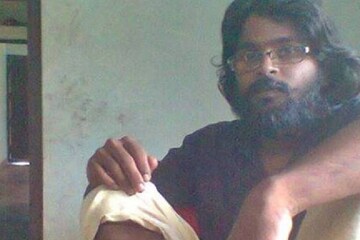 കൊല്ലപ്പെട്ട മാവോയിസ്റ്റ് സി.പി. ജലീലിന് സ്മാരകത്തിന് നീക്കം കൊല്ലപ്പെട്ട മാവോയിസ്റ്റ് സി.പി. ജലീലിന് സ്മാരകത്തിന് നീക്കം