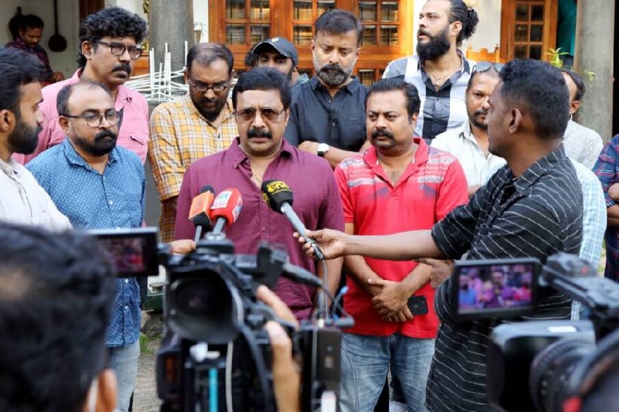  ഇന്ത്യൻ ആഡ് ഫിലിം മേക്കേഴ്‌സ്‌ അസോസിയേഷനുമായി ചേർന്ന് നിർമ്മിക്കുന്ന ഒൻപത് ലഘു ചിത്രങ്ങളിൽ മമ്മൂട്ടി, മഞ്ജു വാര്യർ, ഫഹദ് ഫാസിൽ, മംമ്ത മോഹൻദാസ്, കുഞ്ചൻ, അന്ന രാജൻ, ജോണി ആന്റണി, മുത്തുമണി തുടങ്ങിയ താരങ്ങൾ എത്തുമെന്ന് ഫെഫ്ക ജനറൽ സെക്രട്ടറി ബി. ഉണ്ണികൃഷ്ണൻ അറിയിച്ചു . സാങ്കേതിക കലാകാരന്മാരും താരങ്ങളും സൗജന്യമായാണ് ചിത്രങ്ങളുമായി സഹകരിക്കുന്നത്