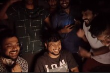 ഹലാൽ ലവ് സ്റ്റോറിയുടെ മേക്കിങ് വീഡിയോ പുറത്ത്