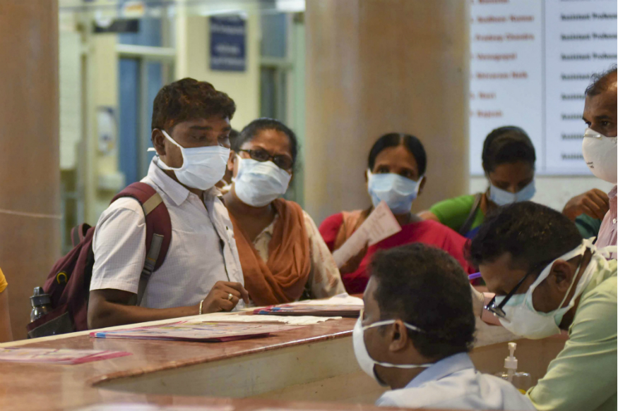 Corona Virus: പൊതുപരിപാടികള്‍ പരമാവധി ഒഴിവാക്കണമെന്ന് പത്തനംതിട്ട ജില്ലാ കളക്ടര്‍