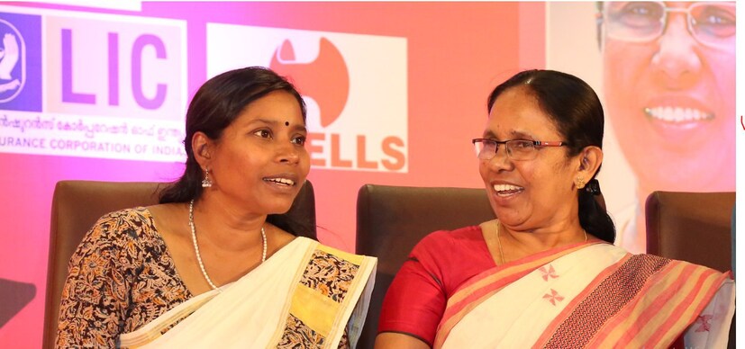  ഇനിയും നടപ്പിലാകാത്ത ആവശ്യങ്ങളുമുണ്ട്. വയനാട് ജില്ലാശുപത്രിയിൽ ഇത്തരം രോഗികൾക്കായി പ്രത്യേക വാർഡ് ഒരുക്കിയിട്ടുണ്ടെങ്കിലും ഇത് പൂർണ്ണമായും പ്രവർത്തന സജ്ജമാകാത്ത് രോഗികളെ വലിയ പ്രയാസ ത്തിലാക്കുന്നുണ്ട്. അത് അടിയന്തിരമായ പരിഹരിക്കാനുള്ള നടപടികൾ സ്വീകരിക്കുമെന്നുള്ള ആരോഗ്യ മന്ത്രി യുടെ ഉറപ്പ് ഫലത്തിൽ വരുമെന്നാണ് സരസ്വതിയുടെ പ്രതീക്ഷ. (ചിത്രം കടപ്പാട് ബെറ്റർ ഇന്ത്യ)