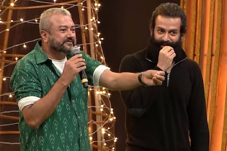അവാർഡ് വേദിയിൽ പൃഥ്വിരാജിനോട് പഴയ 'പ്രതികാരം' വീട്ടി ജയറാം അവാർഡ് വേദിയിൽ പൃഥ്വിരാജിനോട് പഴയ 'പ്രതികാരം' വീട്ടി ജയറാം