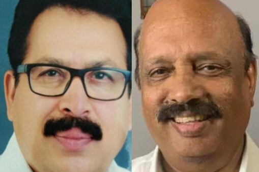 സലിം മാത്യുവും തോമസ് കെ. തോമസും