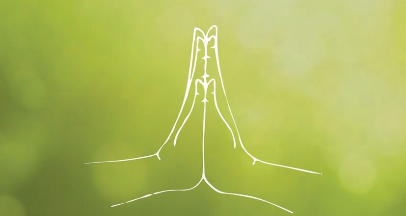  ഹസ്തദാനത്തിനു പകരം നമസ്തേ പറഞ്ഞാൽ മതിയെന്നാണ് നിർദ്ദേശിച്ചിരിക്കുന്നത്. കുർബാനയ്ക്കിടെ പരസ്പരം ഹസ്തദാനം നടത്തി സമാധാനം ആശംസിക്കുന്നതിനുപകരം നമസ്തേ പോലെ കൈകൂപ്പിയാൽ മതിയെന്നത് ഉൾപ്പെടെയുള്ള നിർദ്ദേശങ്ങളാണ് ഓസ്വാൾഡ് ഗ്രേഷ്യസ് നൽകിയിരിക്കുന്നത്.