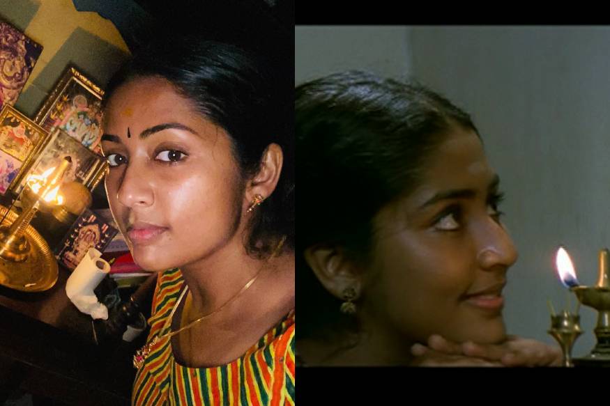 വീണ്ടും ബാലാമണിയായി നവ്യ നായർ; ഇത്തവണ സിനിമയിലല്ല കേട്ടോ