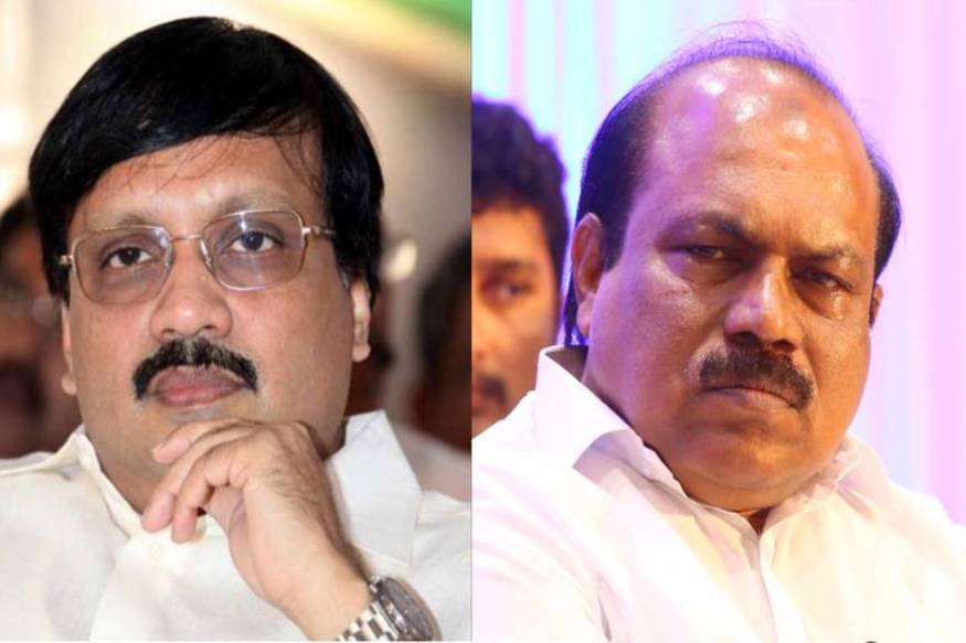 "പാലാരിവട്ടം പാലം, എല്ലാം ഇബ്രാഹിം കുഞ്ഞിനറിയാം.." മൊഴിയാവർത്തിച്ച് ടി.ഒ.സൂരജ്  