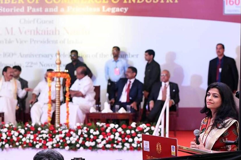  ഇപ്പോൾ ബിഎസ്എൻഎല്ലിൻറെ കേരള സർക്കിളിൽ  എല്ലാ പരിപാടികളുടെയും ശബ്ദംനൽകുന്നതും ശ്രീപ്രിയയാണ്.
