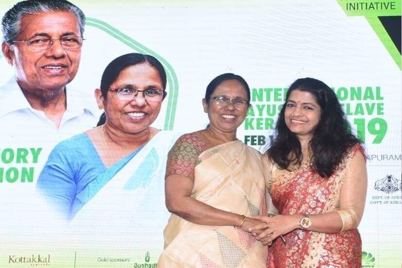  'പനി, ചുമ, ശ്വാസതടസം തുടങ്ങിയ ഉള്ളവരുവരുമായി അടുത്ത സമ്പർക്കം ഒഴിവാക്കുക. ഒരു മീറ്റർ അകലം പാലിക്കുക'. ദിവസങ്ങളായി നാം ഓരോ തവണയും ഫോൺ വിളിക്കുബോൾ  കേൾക്കുന്ന ബോധവൽക്കരണ സന്ദേശമാണിത്.