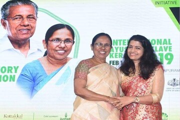 പനി, ചുമ, ശ്വാസ തടസം...! കോവിഡ് കാലത്തെ ഈ സുപരിചിത ഹലോ ട്യൂൺ ശബ്ദം ആരുടേത് ? പനി, ചുമ, ശ്വാസ തടസം...! കോവിഡ് കാലത്തെ ഈ സുപരിചിത ഹലോ ട്യൂൺ ശബ്ദം ആരുടേത് ?