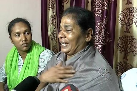 ഭർത്താവിന്റെ ജീവൻ രക്ഷിക്കാൻ ശ്രമിച്ച കുട്ടിക്ക് ആയിരം കോടി നന്ദി: സുരേന്ദ്രന്റെ ഭാര്യ ഭർത്താവിന്റെ ജീവൻ രക്ഷിക്കാൻ ശ്രമിച്ച കുട്ടിക്ക് ആയിരം കോടി നന്ദി: സുരേന്ദ്രന്റെ ഭാര്യ