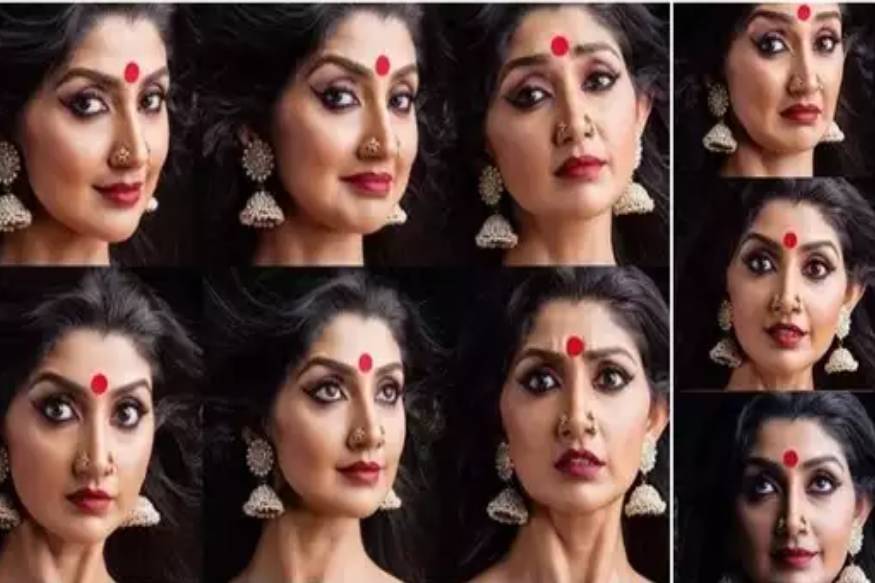 divya unni