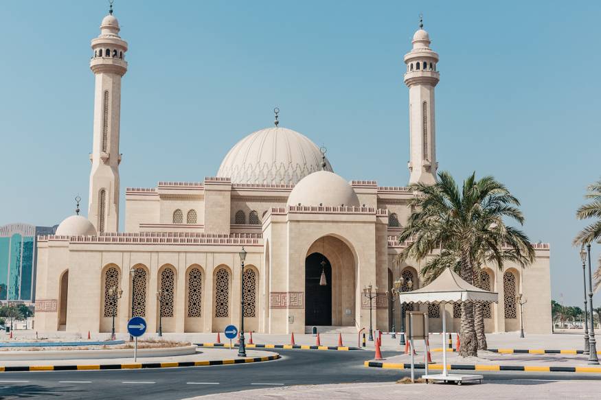  mosque