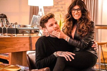 ആ ദിവസം ഇതാണ്; വിവാഹ തീയതി പുറത്തുവിട്ട് മിയ ഖലീഫ ആ ദിവസം ഇതാണ്; വിവാഹ തീയതി പുറത്തുവിട്ട് മിയ ഖലീഫ