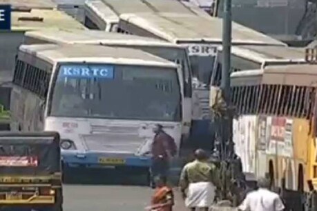 KSRTC മിന്നൽ പണിമുടക്ക്: ജീവനക്കാർക്കെതിരെ നടപടി വരും KSRTC മിന്നൽ പണിമുടക്ക്: ജീവനക്കാർക്കെതിരെ നടപടി വരും