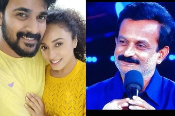 രജിത് കുമാർ യഥാർത്ഥ വിജയി എന്ന് പേളിയും ശ്രീനിഷും രജിത് കുമാർ യഥാർത്ഥ വിജയി എന്ന് പേളിയും ശ്രീനിഷും