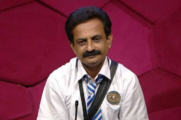 'ഒരു അധ്യാപകനെ ഇങ്ങനെ തേജോവധം ചെയ്യണ്ടിയിരുന്നില്ല'; രജിത് കുമാർ പുറത്തായതിനെക്കുറിച്ച്