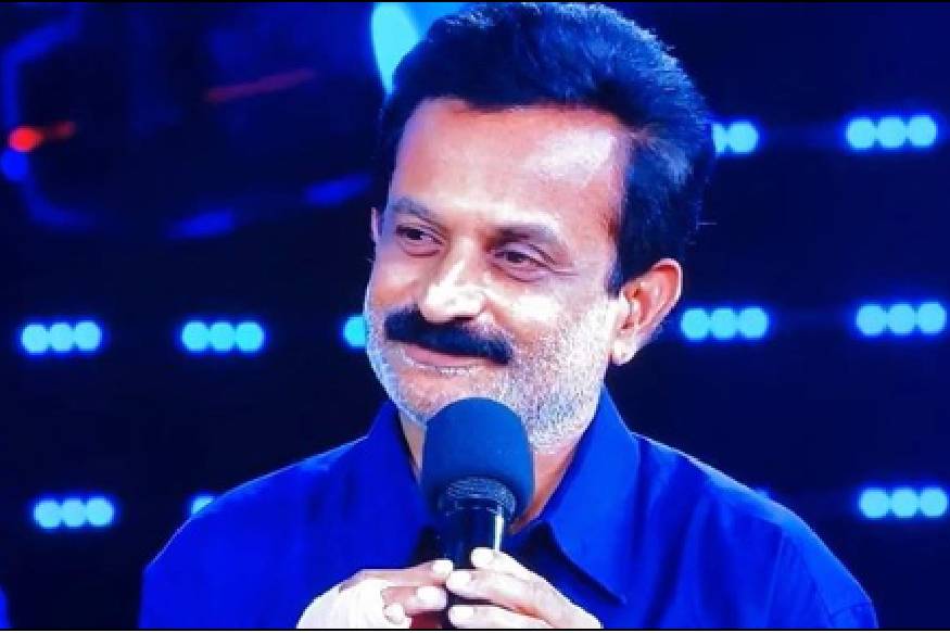 രജിത് കുമാറിൻ്റെ സ്വീകരണം ആസൂത്രിതമെന്ന് എഫ്ഐആർ