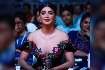 ഓഫിഡിയോഫോബിയ; നടി ശ്രുതി ഹാസനെ ബാധിച്ച ഈ അവസ്ഥയെന്താണ്? ഓഫിഡിയോഫോബിയ; നടി ശ്രുതി ഹാസനെ ബാധിച്ച ഈ അവസ്ഥയെന്താണ്?