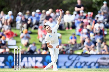 India Vs Newzealand: വീണ്ടും ബാറ്റിങ് തകർച്ച; മുൻതൂക്കം മുതലാക്കാനാകാതെ ഇന്ത്യ India Vs Newzealand: വീണ്ടും ബാറ്റിങ് തകർച്ച; മുൻതൂക്കം മുതലാക്കാനാകാതെ ഇന്ത്യ