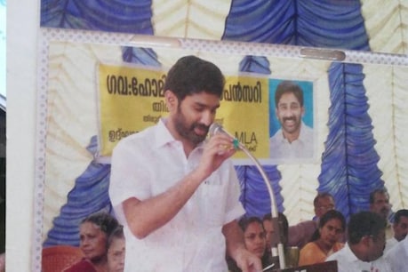 ശാസ്ത്രീയമല്ലെങ്കിൽ ആ വൈദ്യശാസ്ത്രത്തിലെ ആശുപത്രി ഉദ്ഘാടനം കാപട്യമല്ലേ? ബൽറാമിനെതിരെ ഡോക്ടർ ബിജു ശാസ്ത്രീയമല്ലെങ്കിൽ ആ വൈദ്യശാസ്ത്രത്തിലെ ആശുപത്രി ഉദ്ഘാടനം കാപട്യമല്ലേ? ബൽറാമിനെതിരെ ഡോക്ടർ ബിജു