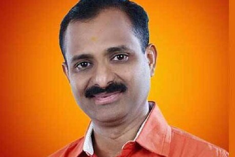 കോവിഡ് 19: വി. മുരളീധരനു പിന്നാലെ വി.വി.രാജേഷും ക്വാറന്റൈനിൽ കോവിഡ് 19: വി. മുരളീധരനു പിന്നാലെ വി.വി.രാജേഷും ക്വാറന്റൈനിൽ