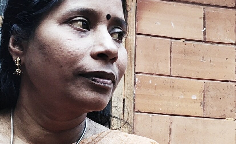  എന്തായാലും പ്രശ്നങ്ങളെ നേരിടണം രോഗത്തെ പ്രതിരോധിക്കണം മക്കളെ നോക്കണം. തന്നെ ഈ രോഗാവസ്ഥയിൽ ഒറ്റപ്പെടുത്തുന്ന മനുഷ്യരെ കണ്ടപ്പോൾ തോന്നിയ സങ്കടവും നിരാശയുമാണ്. 1998 ഒരു പക്ഷേ ഇന്ത്യയിലാദ്യമായി അരിവാൾ രോഗികളുടെ ആവശ്യങ്ങൾ ക്കായി സിക്കിൾ സെൽ അനീമിയമിയ പേഷ്യൻറ്സ് അസോസിയേഷൻ രൂപീകരണത്തിലേക്ക് നയിച്ചത്