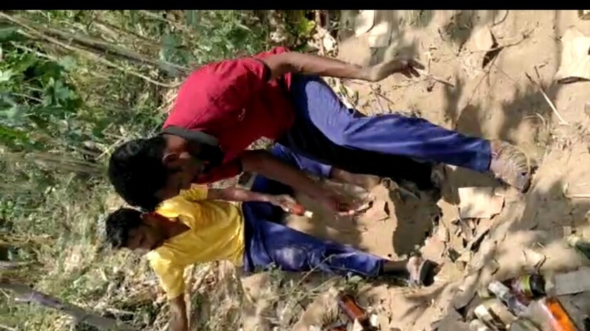  ഇയാൾ  ഒരു മാസമായി ഇന്റലിജൻസിന‍്റെ നിരീക്ഷണത്തിലായിരുന്നു.