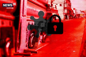ലോക്ക് ഡൗണ്‍: അവശ്യസാധനങ്ങള്‍ വില്‍ക്കുന്ന കടകള്‍ എത്ര മണിവരെ തുറക്കും?