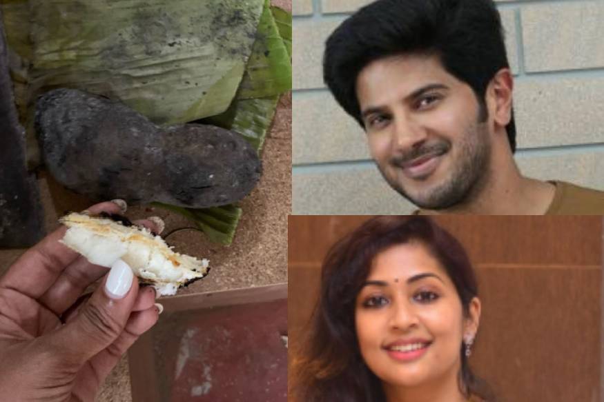 ബർഗറും പിസയുമൊന്നുമില്ല; നാടൻ വിഭവങ്ങളുടെ രുചിയുമായി സിനിമാ താരങ്ങൾ